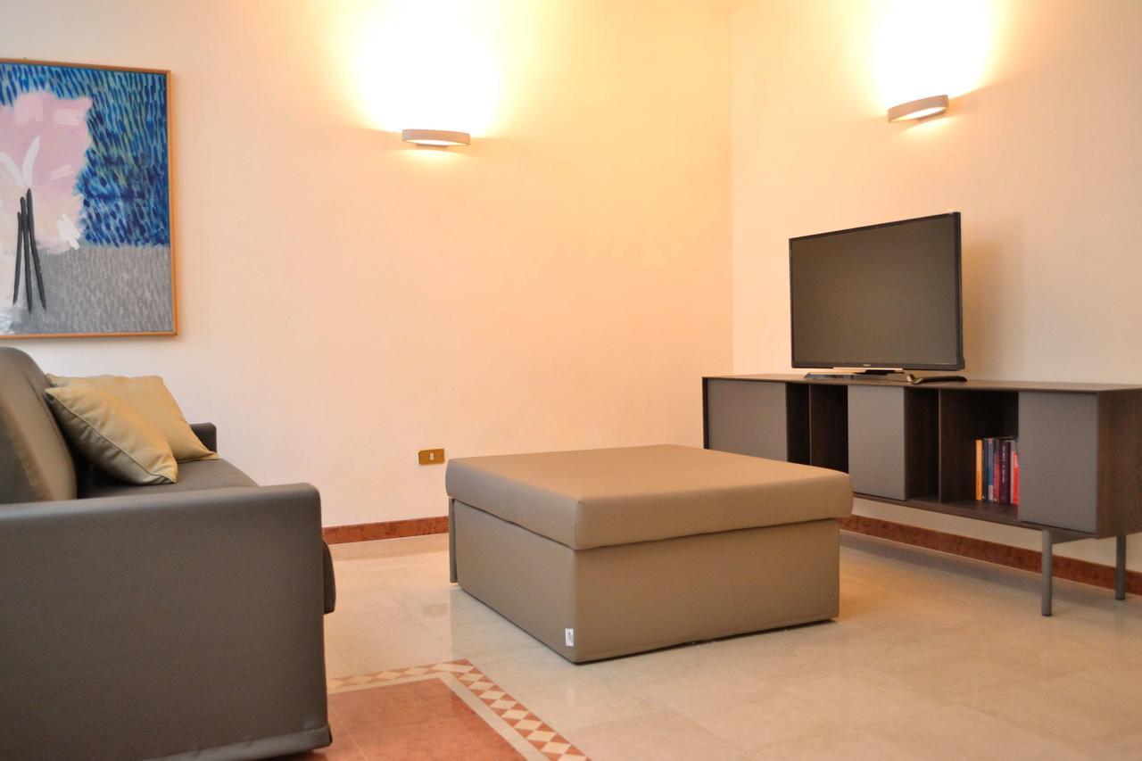 Appartamento Portico Oscuro Deluxe - Centro