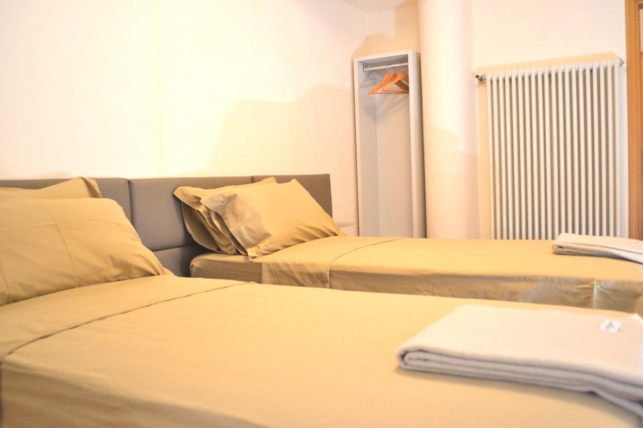 Appartamento Portico Oscuro Deluxe - Centro Treviso
