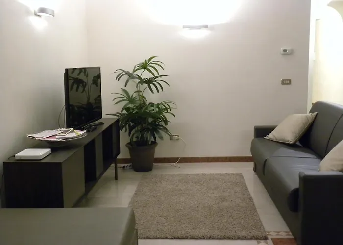 Portico Oscuro Deluxe Apartment - Centro Citta