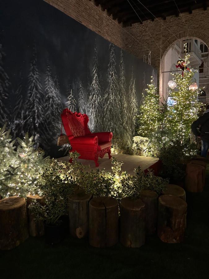 Portico Oscuro Deluxe - Centro Citta Treviso