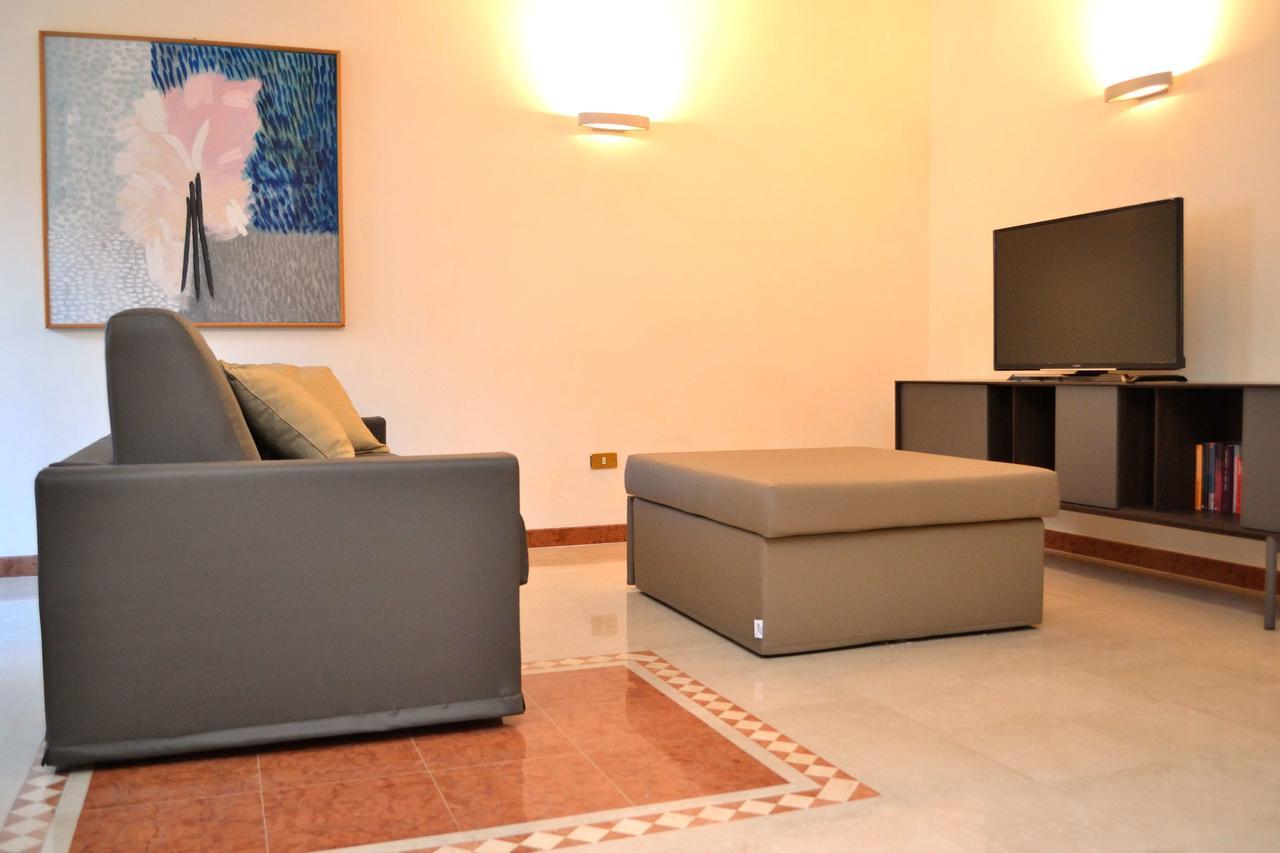 Portico Oscuro Deluxe - Centro Citta