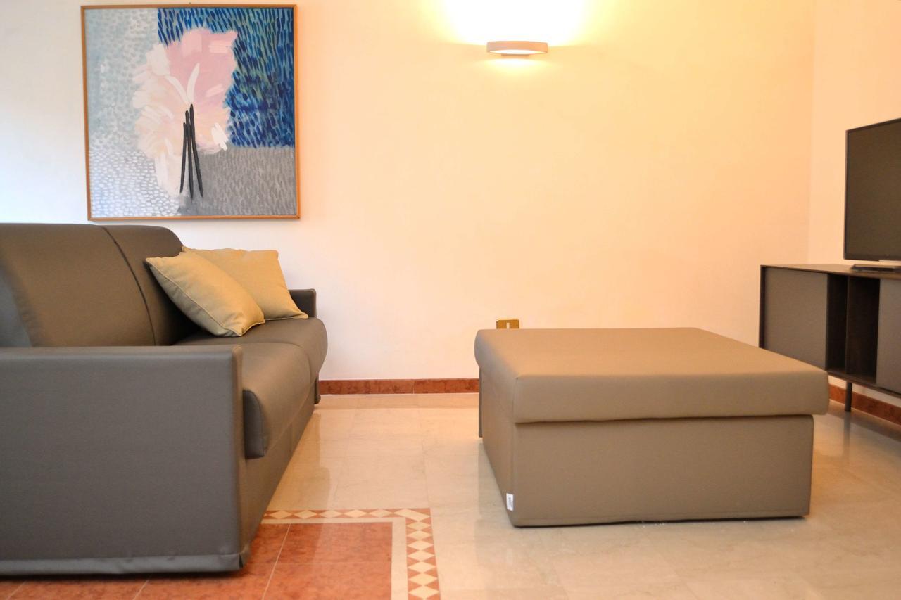 Apartment Portico Oscuro Deluxe - Centro Citta Treviso