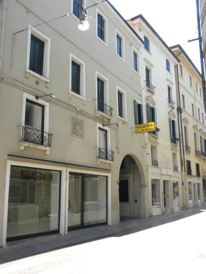 Portico Oscuro Deluxe - Centro Citta Treviso