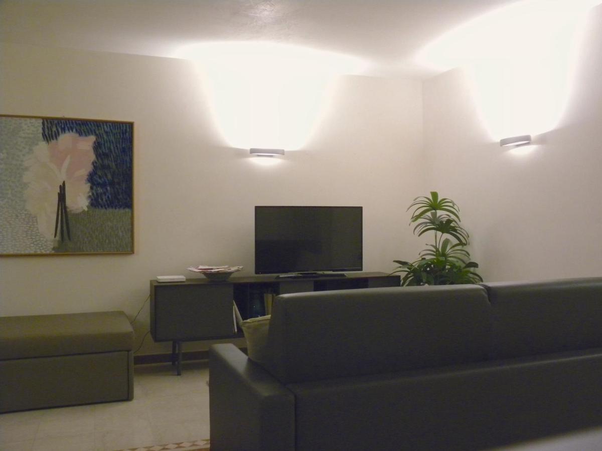 Portico Oscuro Deluxe - Centro Citta Treviso