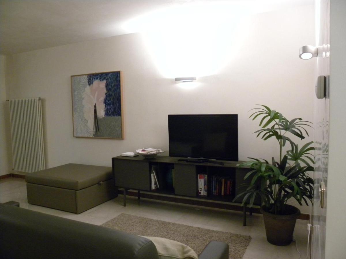 Apartment Portico Oscuro Deluxe - Centro Citta Treviso