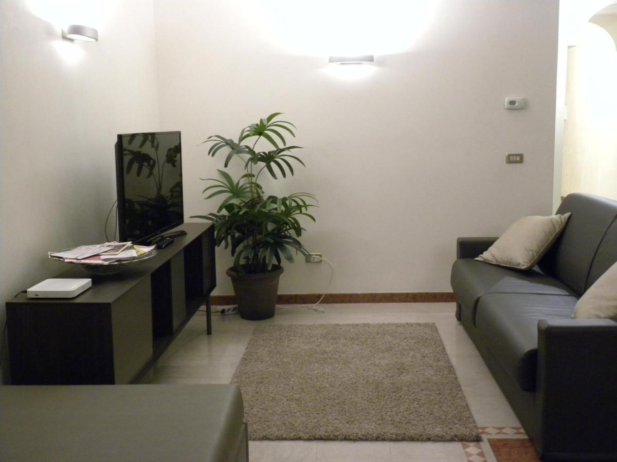 Portico Oscuro Deluxe - Centro Citta